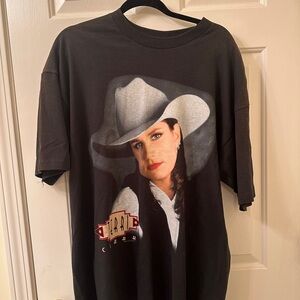 Vintage Terri Clark Tee